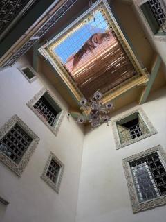 Hostel Rcif - Fez - 9