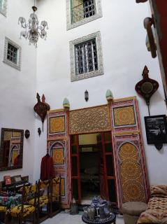 Hostel Rcif - Fez - 4