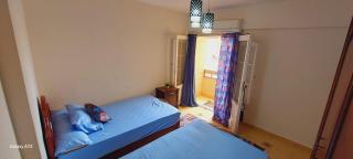 شاليه غرفتين مارسيليا بيتش 3 - El Hamam - 9