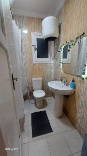 شاليه غرفتين مارسيليا بيتش 3 - El Hamam - 3