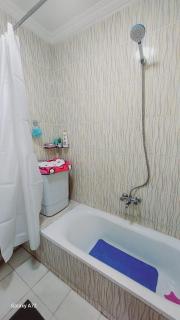 شاليه غرفتين مارسيليا بيتش 3 - El Hamam - 1