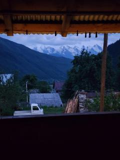 guest house FANGANI - Mestia - 9
