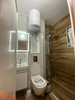 Apartmani Dinastija Zivkovic - Bar - 1