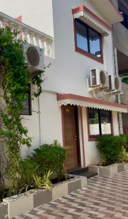 8BHK Villa- Anjuna 1KM from beach - 3