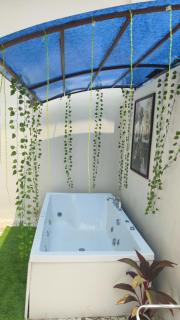 8BHK Villa- Anjuna 1KM from beach - 5