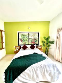 8BHK Villa- Anjuna 1KM from beach - Anjuna - 9