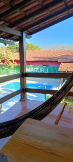 Pousada Maruru - Serra do Cipó - 8