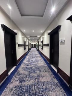 اجنحة لايف للشقق المخدومة - Riad - 6