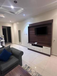 اجنحة لايف للشقق المخدومة - Riad - 4