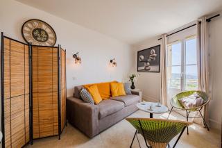 Résidence le Hameau des Issambres - maeva Home - Appartement rénové 3 pièces 6 personnes - Prestige - super Home MAE-1614 - Les Issambres - 9