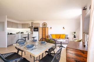 Résidence le Hameau des Issambres - maeva Home - Appartement rénové 3 pièces 6 personnes - Prestige - super Home MAE-1614 - Les Issambres - 6