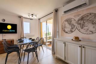 Résidence le Hameau des Issambres - maeva Home - Appartement rénové 3 pièces 6 personnes - Prestige - super Home MAE-1614 - Les Issambres - 5