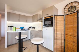 Résidence le Hameau des Issambres - maeva Home - Appartement rénové 3 pièces 6 personnes - Prestige - super Home MAE-1614 - Les Issambres - 4