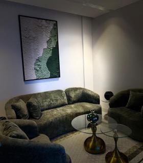 شقه 17 راقيه ثلاث غرف نوم - Dammam - 9