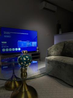 شقه 17 راقيه ثلاث غرف نوم - Dammam - 8