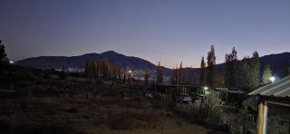 Aires de Tafi - Tafí del Valle - 9