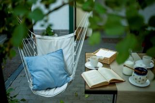 Chillinn Tündérliget Boutique Wellness Egerszalók - Egerszalók - 5