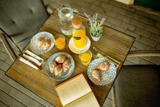Chillinn Tündérliget Boutique Wellness Egerszalók - Egerszalók - 3