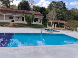 Sítio dos Rodrigues - Lindóia - 1