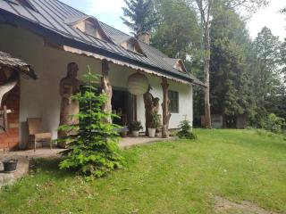 Gościniec Kotowina - Bakałarzewo - 7