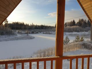 Jäneda Safari Puhkemaja - Kõrveküla - 8