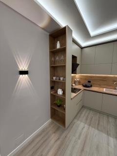 Teds Luxury Apartments - Tirana - 8