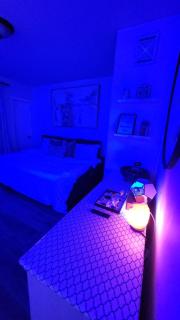 The Eternal Oasis - 3