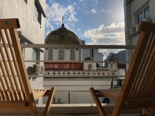 Apartamento Palermo Soho - Buenos Aires - 0