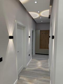 Teds Luxury Apartments - Tirana - 4
