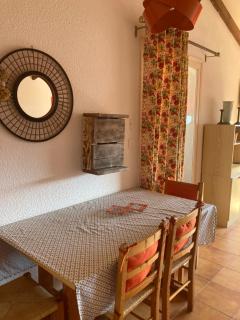 Appartement Marina di santa giulia - Porto-Vecchio - 7