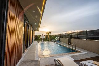 Seven Luxury Belek - Belek - 9