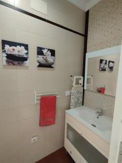 Apartamento el Chaparral - Higuera la Real - 9