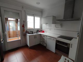 Apartamento el Chaparral - Higuera la Real - 8