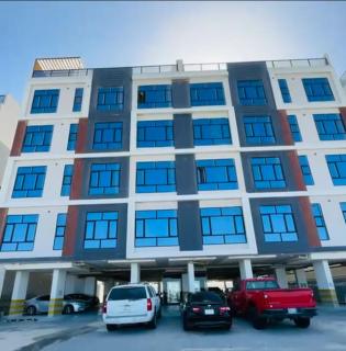 شقه 17 راقيه ثلاث غرف نوم - Dammam - 0