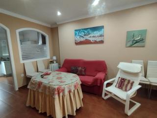 Apartamento el Chaparral - 6