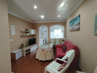 Apartamento el Chaparral - Higuera la Real - 3