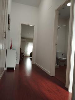 Apartamento el Chaparral - Higuera la Real - 1