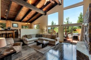 Cold Creek Lodge home - South Lake Tahoe - 8