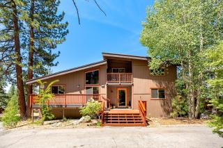 Cold Creek Lodge home - South Lake Tahoe - 9