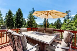 Cold Creek Lodge home - South Lake Tahoe - 6