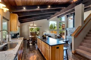 Cold Creek Lodge home - 4