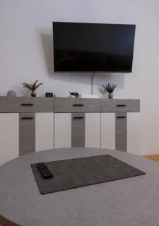 Apartamento Almerimar primera linea de playa - 1