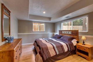 Sequoia Chalet home - Stateline - 3