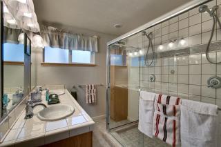Sequoia Chalet home - Stateline - 5