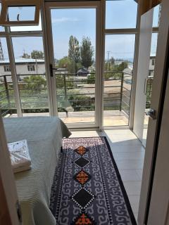 Barn house Ч-Ата - Cholpon-Ata - 8
