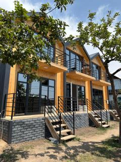 Barn house Ч-Ата - Cholpon-Ata - 7