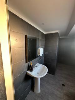 Bar Hotel Orgito - Lushnjë - 6