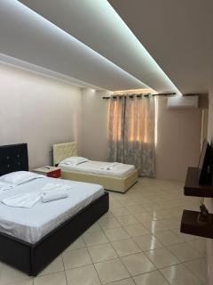 Bar Hotel Orgito - Lushnjë - 4