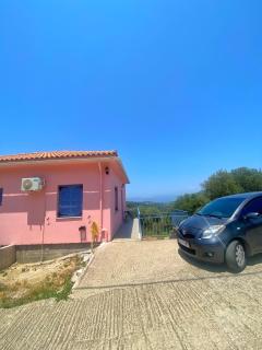 Aleka home - Stavros - 9