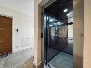 WELCOME residenza esclusiva via Liverani Imola - 8